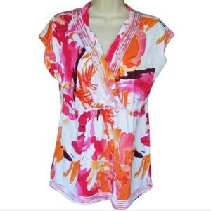 Gorgeous Calvin Klein Top